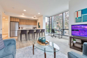 Gorgeous Apt with Kitchen - IDL-250